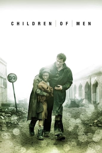 Children of Men soap2day