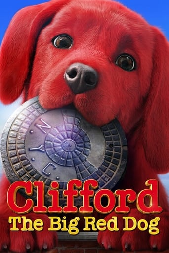 Clifford the Big Red Dog soap2day