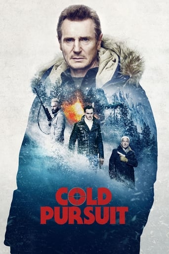 Cold Pursuit soap2day