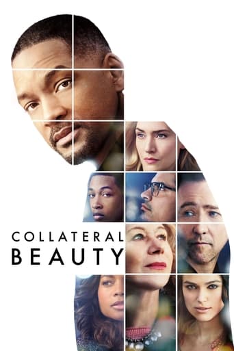 Collateral Beauty soap2day