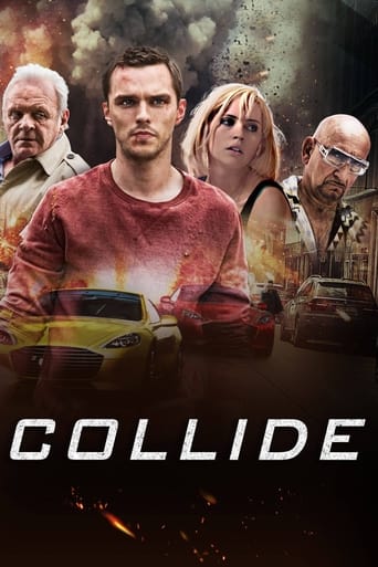 Collide soap2day