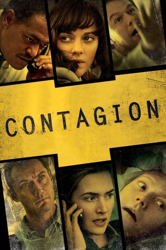 Contagion soap2day