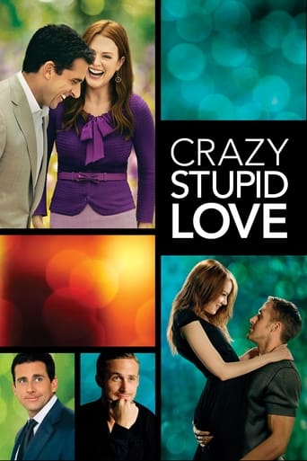 Crazy Stupid Love soap2day