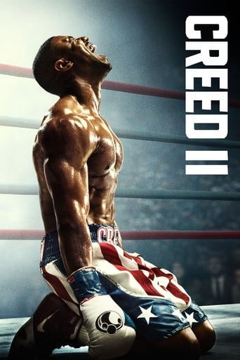 Creed 2 soap2day