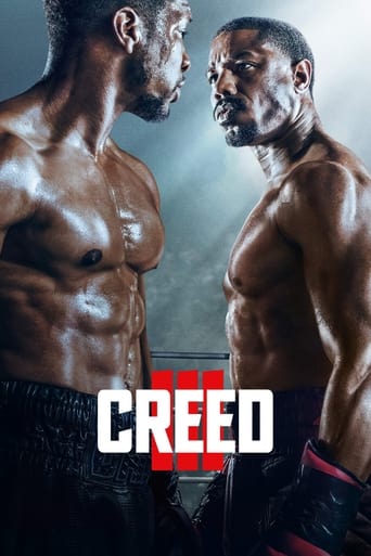 Creed 3 soap2day