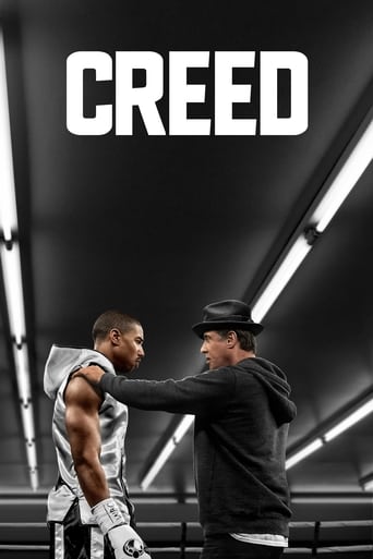 Creed soap2day