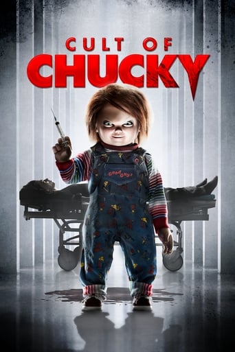 Cult of Chucky soap2day