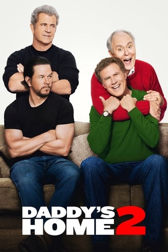 Daddy's Home 2 soap2day