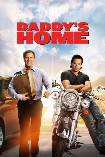 Daddy's Home soap2day