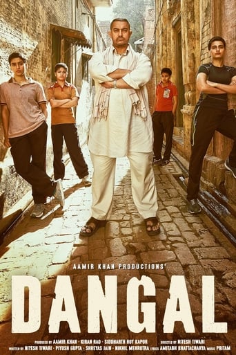 Dangal soap2day