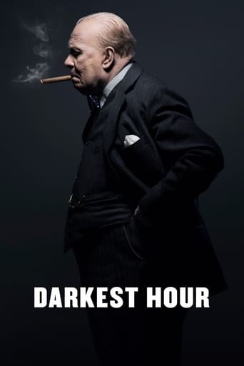 Darkest Hour soap2day