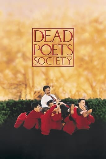 Dead Poets Society soap2day