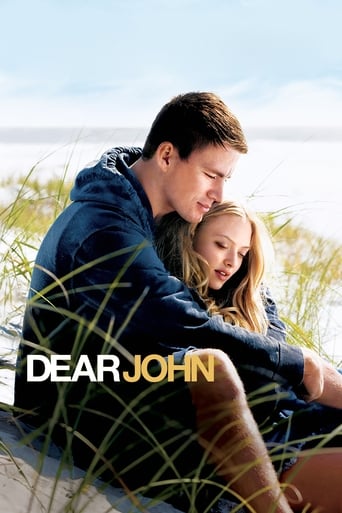 Dear John soap2day