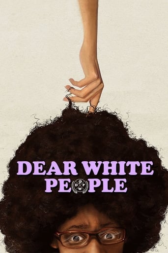 Dear White People soap2day