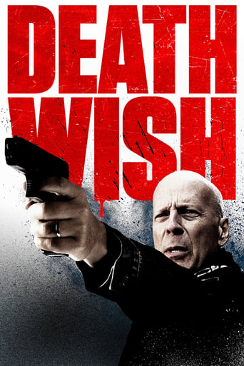 Death Wish soap2day