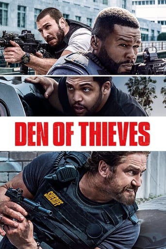 Den of Thieves soap2day