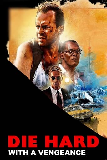 Die Hard: With a Vengeance soap2day