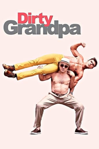 Dirty Grandpa soap2day