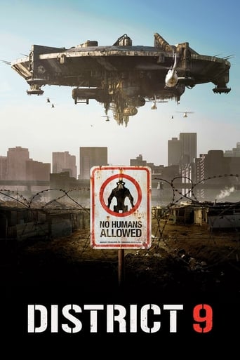 District 9 soap2day