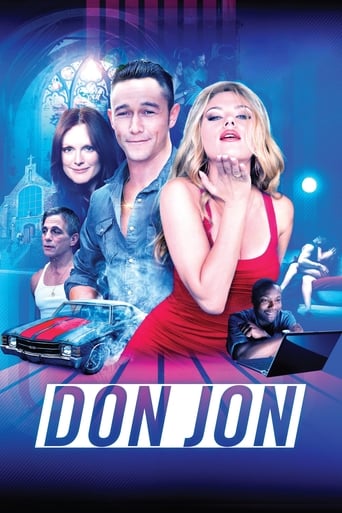 Don Jon soap2day