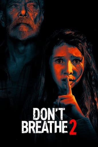 Don't Breathe 2 soap2day