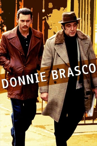 Donnie Brasco soap2day