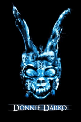 Donnie Darko soap2day