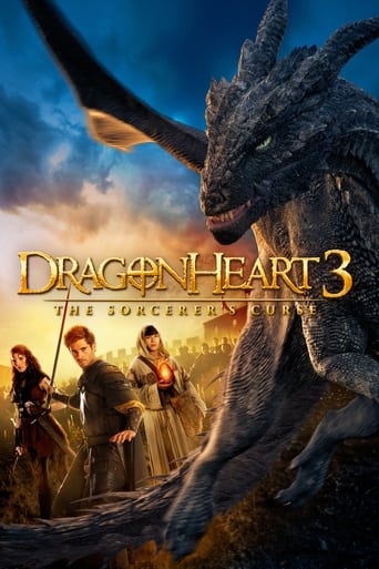 Dragonheart 3: The Sorcerer's Curse soap2day