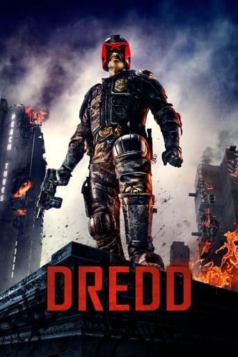 Dredd soap2day