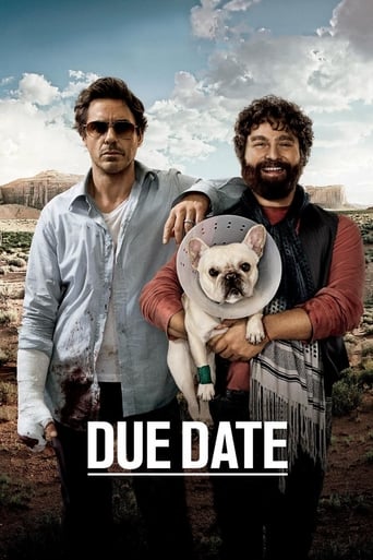 Due Date soap2day