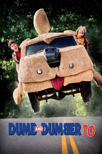 Dumb and Dumber To soap2day