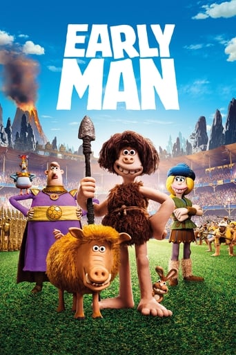 Early Man soap2day