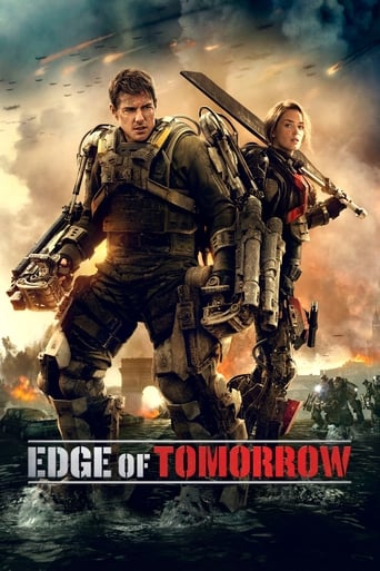 Edge of Tomorrow soap2day