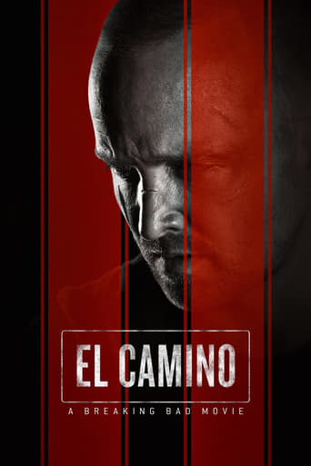 El Camino: A Breaking Bad Movie soap2day