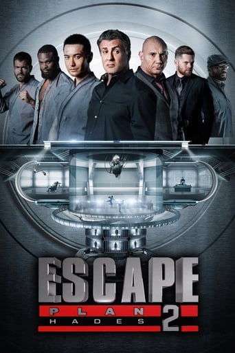 Escape Plan 2: Hades soap2day