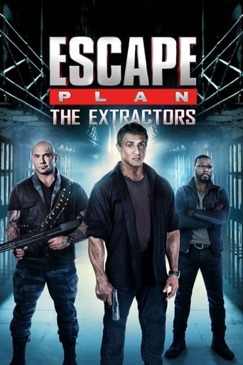 Escape Plan: The Extractors soap2day