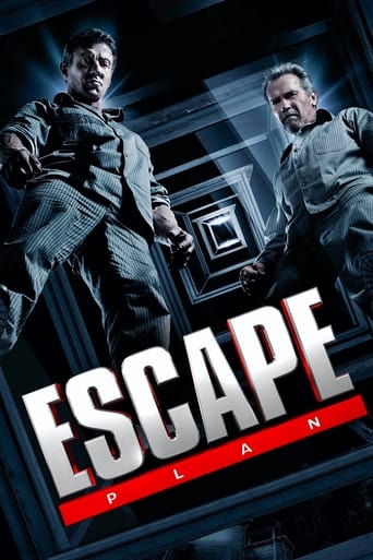 Escape Plan soap2day