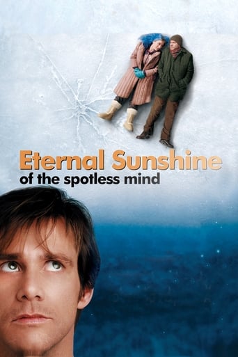 Eternal Sunshine of the Spotless Mind soap2day