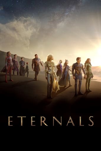 Eternals soap2day