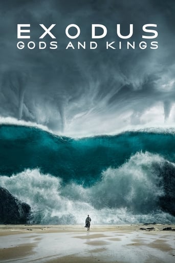 Exodus: Gods and Kings soap2day