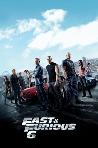 Fast & Furious 6 soap2day