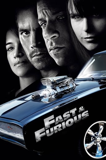 Fast & Furious soap2day