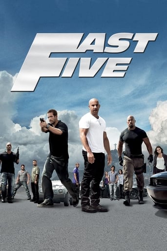 Fast Five soap2day