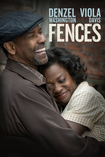 Fences soap2day