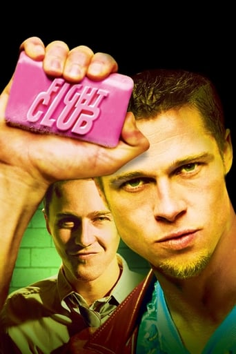 Fight Club soap2day