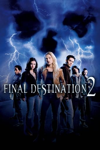 Final Destination 2 soap2day