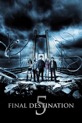 Final Destination 5 soap2day