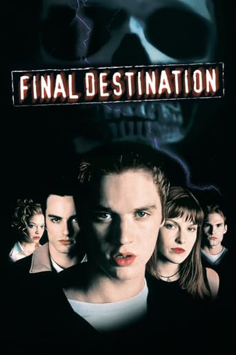 Final Destination soap2day