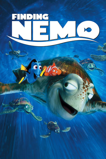 Finding Nemo soap2day