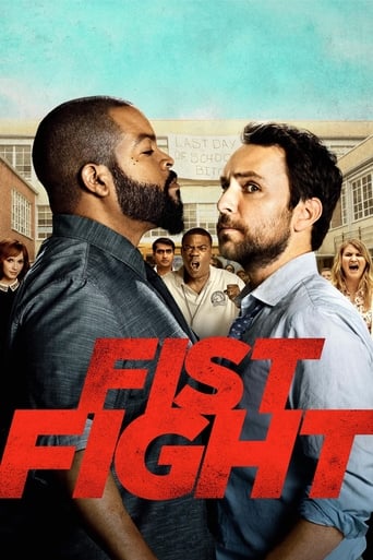 Fist Fight soap2day